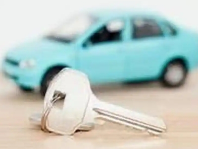 宿松汽车抵押贷款办理流程,宿松车抵贷需要什么条件?