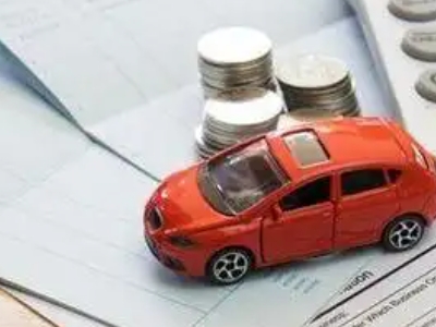 宿松个人车辆抵押消费贷款肯定要知道的6个要点